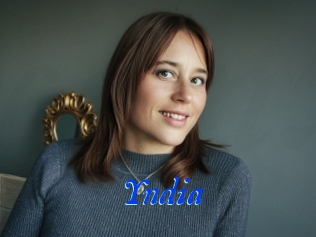 Yndia