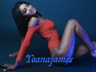 Yoanajames