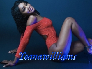 Yoanawilliams