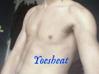 Yoesheat