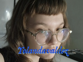 Yolandavaldez