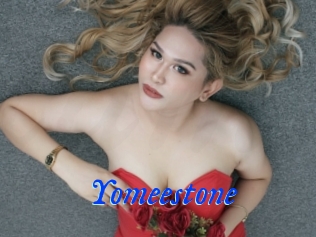 Yomeestone