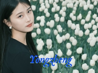 Yongzheng