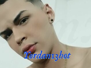Yordan13hot