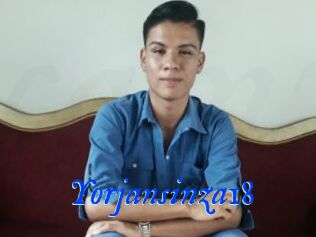 Yorjansinza18