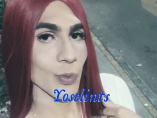 Yoselints