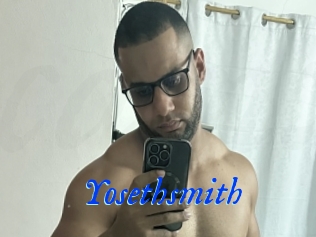 Yosethsmith