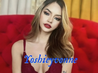 Yoshieyvonne