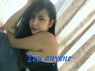 You_anyone