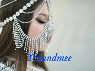 Youandmee