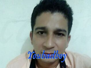 Youbadboy