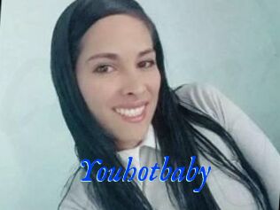 Youhotbaby