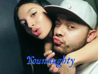 Younaughty