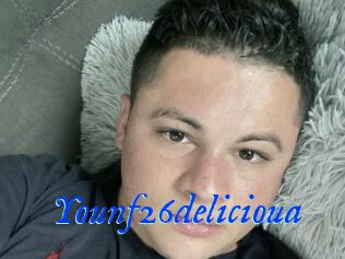 Younf26delicioua