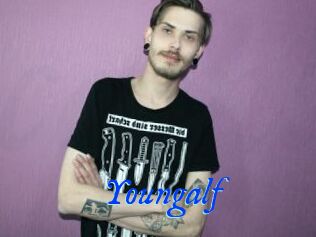 Youngalf