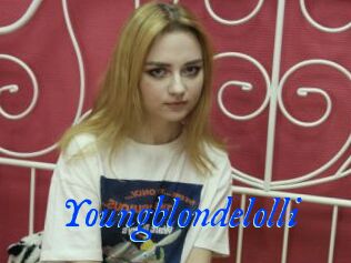 Youngblondelolli