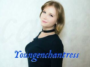 Youngenchantress