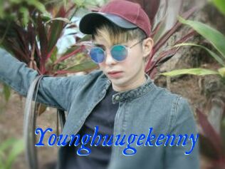 Younghuugekenny