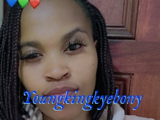 Youngkingkyebony