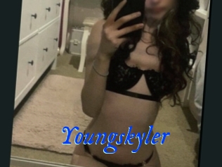 Youngskyler