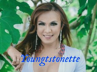 Youngtstonette