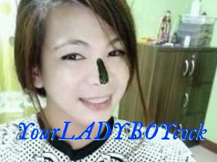 YourLADYBOYcock