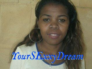 YourSExxyDream