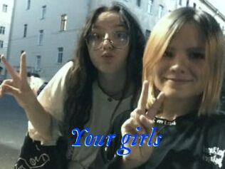 Your_girls