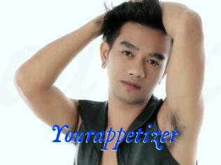 Yourappetizer
