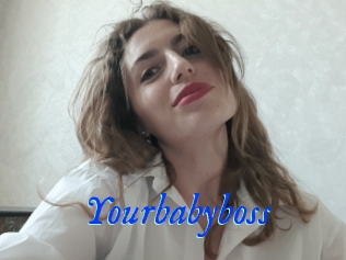 Yourbabyboss