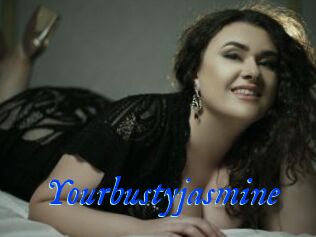 Yourbustyjasmine