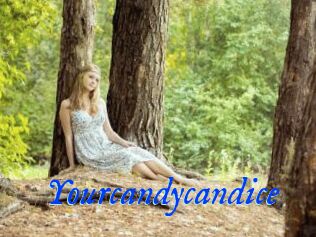 Yourcandycandice