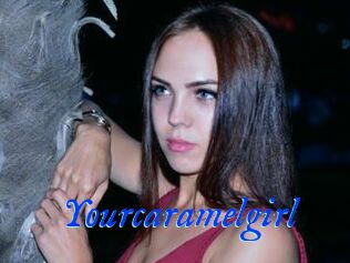 Yourcaramelgirl