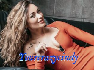 Yourcrazycindy