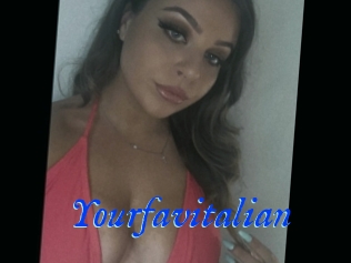 Yourfavitalian