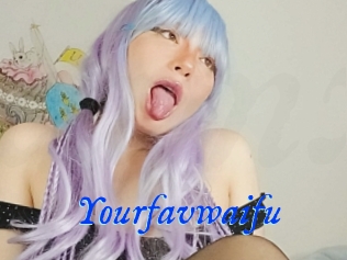 Yourfavwaifu