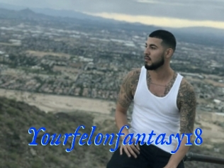 Yourfelonfantasy18
