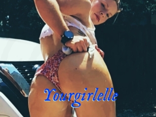 Yourgirlelle