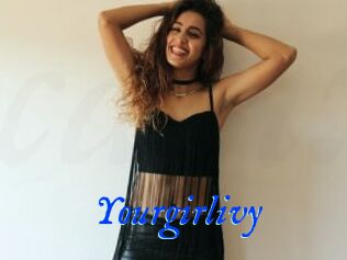 Yourgirlivy