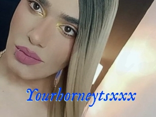 Yourhorneytsxxx