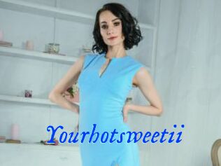 Yourhotsweetii