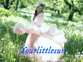 Yourlittlesun