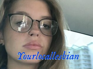 Yourlocallesbian
