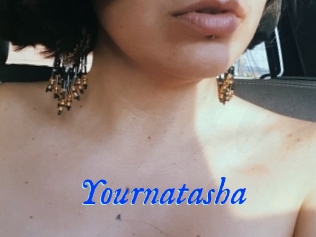 Yournatasha