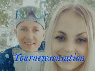 Yournewsensation