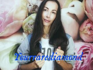 Yourrarediamond