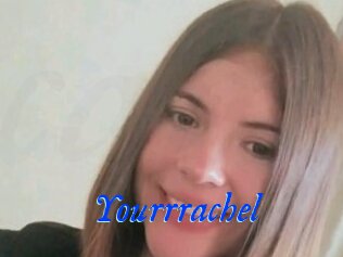 Yourrrachel