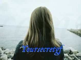Yoursecretgf