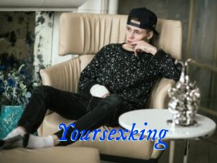 Yoursexking