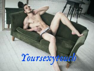 Yoursexytouch